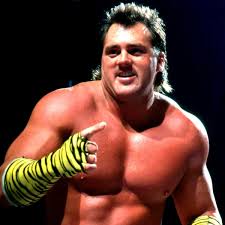 Brutus Beefcake